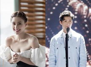 圈内爆料何超莲出轨视频,真相背后引热议